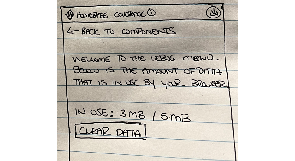 Homebase Coverage Plugin Debug